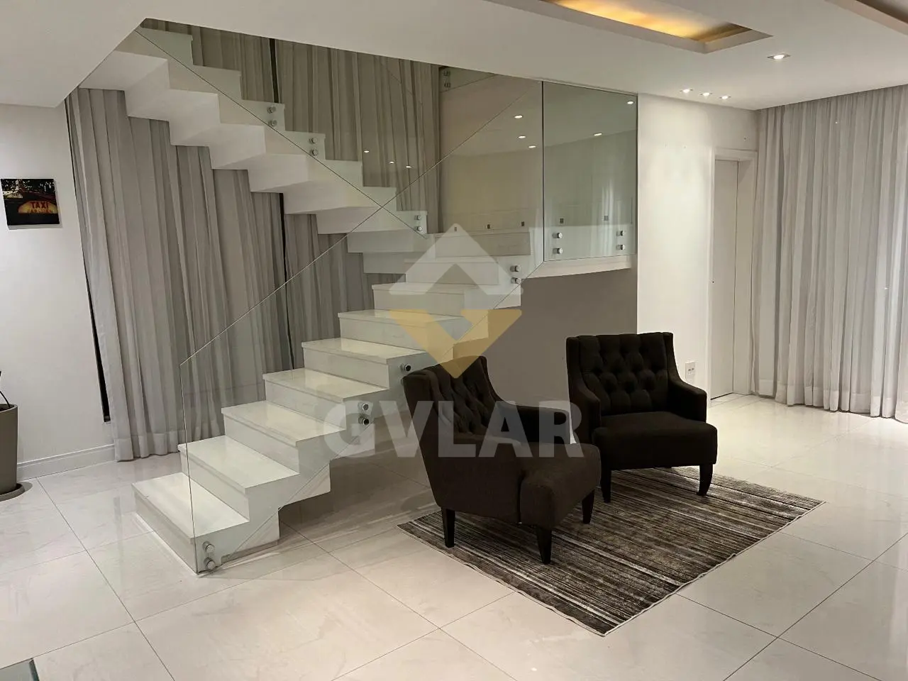 SOBRADO DE ALTO PADRÃO NA MOOCA